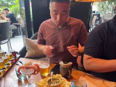 -THE CANNERY&JUJU 新鲜海鲜·牛排美食酒廊