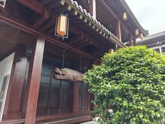 -香积寺