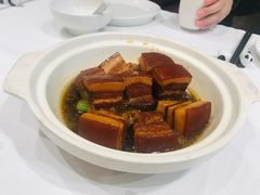 眉州东坡红烧肉-眉州东坡(中关村店)