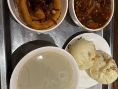 -姚记炒肝店(簋街店)