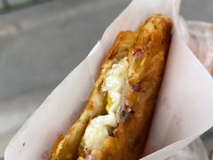 -军屯锅魁(城市花园店)
