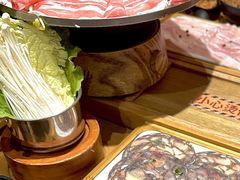 -老爷锅(新街口IFCX店)