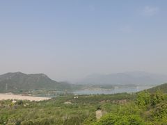 -金隅凤山酒店