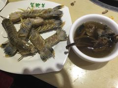 -蒙肥羊·酸汤潮牛·鲜牛肉火锅烤肉自助(岗顶店)