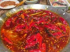 -懂食汇自助火锅