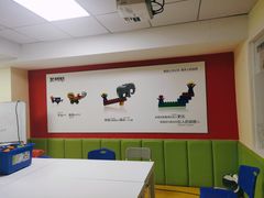-童程童美信奥赛科技特长·乐高编程科创机器人(科大校区)