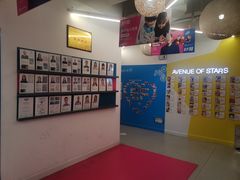 -英孚教育青少儿(银盆岭万达广场店)