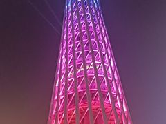 -广州塔