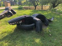 -前小桔亲子创意农场·草莓采摘·露营烧烤