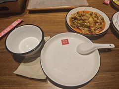 -熙成烧烤(白塔岭店)