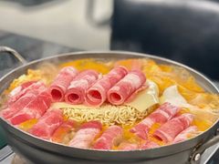 -炙韩料理·部队锅专门店