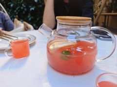 -MIO弥欧洋房西餐厅(中央大街店)