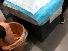 -杨一刀修脚(马连道南街店)