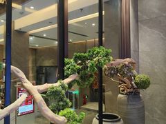 -星河湾温泉洗浴酒店