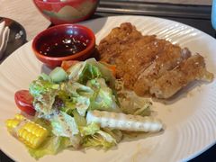 -王鼎精致料理铁板烧(世博源店)