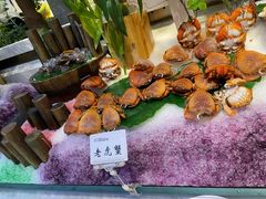 -川骄海鲜自助(河东店)