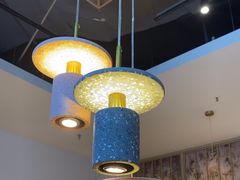 -蜜桃餐厅·伴山(绿宝广场店)