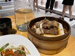 -兰亭轩茶餐厅(长江路店)