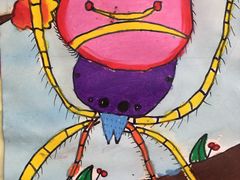 -东方童画少儿美术(莘庄体验馆)