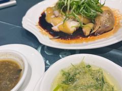 -北园酒家(小北路店)