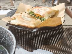 -地二手作鱼汤馄饨(上街里店)