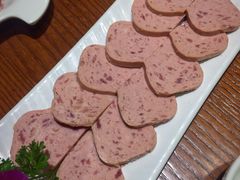 午餐肉-重庆小天鹅(英雄山路店)