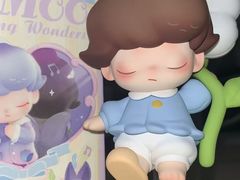 -泡泡玛特POPMART(大卫城店)