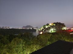 -维纳斯酒店-忆咖啡观景餐厅(象山公园店)