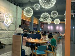 大堂-宋小谨·泉州菜(西沙湾店)
