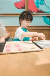 -Harry's Kitchen哈里小屋(上海大悦城店)