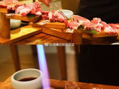 -黑牛の店·和牛烧肉(大悦城店)