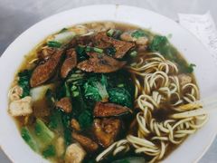 猪肝面-小狗面馆(复兴店)