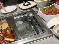 -海底捞火锅(中原万达广场店)