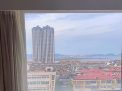 -烟台碧海饭店(烟台火车站店)