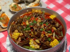 -辣小鲜·南昌大排档(船山路店)