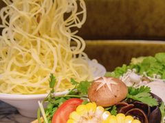 -鱼豆吉·豆浆鱼火锅(宜昌万达店)