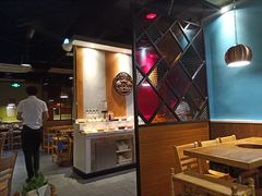 大堂-傣妹火锅(徐泾店)