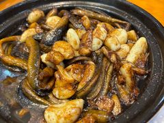-洪泽老鱼馆(清浦店)