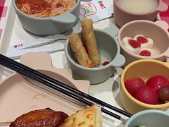 -西贝(南开大悦城店)