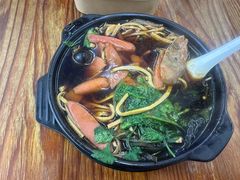 -中华门黑皮砂锅