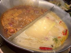 -湊湊火锅·茶憩(打浦桥日月光店)