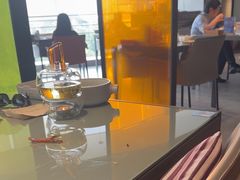 -小大董·烤鸭(观景餐厅·南京西路店)