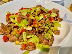 -楚山晓·湖北菜(武汉光谷K11店)