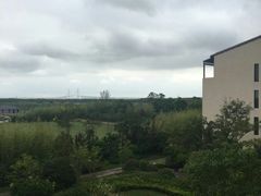 -上海崇明金茂凯悦酒店