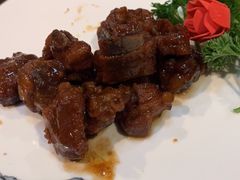 -阿巧一号私房菜(止园路店)