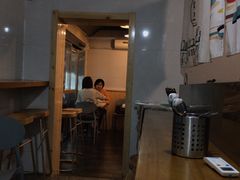 门面-箪食记(汉口路店)