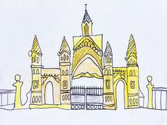 -鼎画艺术机构(贵都店)