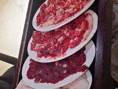 -陈记顺和潮汕牛肉火锅(韩江路店)