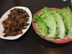 -炙热童年·老北京炙子烤肉(南锣鼓巷店)