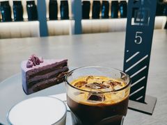 -来回·咖啡(钟村咖啡豆店)